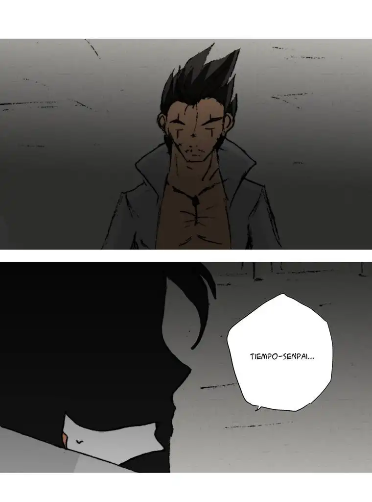Dragon and Weed: Origins Chapter 52 18